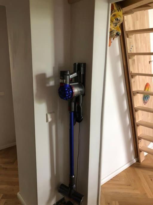 Appartamento Berliner Altbaubauwohnung In Mitte *