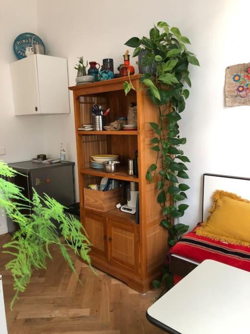 Appartamento Berliner Altbaubauwohnung In Mitte